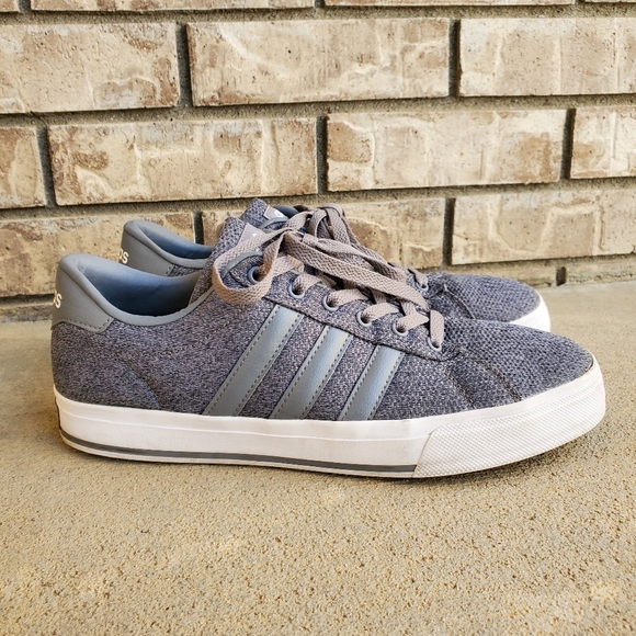 adidas gazelle silver green womens Adidas Cloudfoam Ultimate Running Shoes